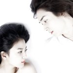 <b>줄리엣</b>으로 변신한 강은비