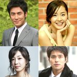 김성수 엄지원 오수민..'<b>벡터맨</b>' 출신들 '잘 나가네'