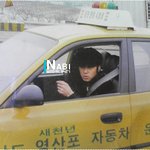 <b>운전</b>학원에서 유노윤호 파파라치~!!