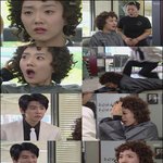 <b>정준하</b> 머리로 바꾼 서민정, 귀여워~ㅋ