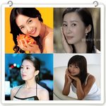 허걱! 아줌마 맞아? 넘 이뿐 아줌마 연<b>옌들</b>~*