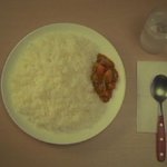 엄마랑 싸운 후 <b>다음</b>날 아침밥..