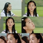 오랜만에 보는 가을<b>동화</b>의 문근영! 예쁘게 잘 자랐네
