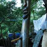 <b>천하</b>대장군의 므흣한모습