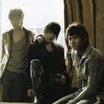 동방신기 고급스러운 <b>elle</b> 화보