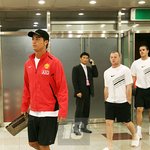 호날도, 루니, <b>오셔</b>