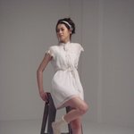 s매거진 촬영중인 고아라