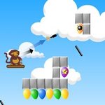 풍선 터뜨리기 4