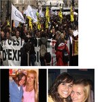 선진국인 프랑스에서 <b>집구</b>하기위해 성매매하는 여대생!!