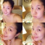 <b>깜찍</b>표정 김성은, 셀카쟁이였네~