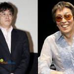 개그맨 출신 영화인들의 로망-이경규 심형래 서세원 갈갈이패밀리