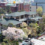 삼성 이건희 회장 자택