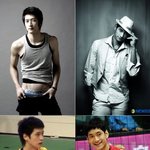 배구계의 킹왕짱훈남 <b>문성민</b> 김요한! '용대와는 차원이 달라'