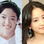 <b>이세은</b>의 충격적인 과거모습