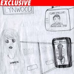 패리스 힐튼 교도소 초상화