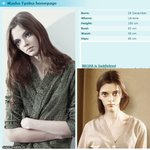 17살 ‘눈이 가장 큰 모델’ 화제