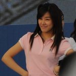 해운대 온 소녀시대, <b>데뷔</b> <b>초</b>로 돌아간 티파니 대박!