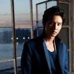 국내 최초로 <b>gq</b>한국판 커버 모델이 된 원빈! 간지가 철철~