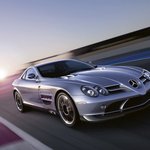 <b>벤츠</b> 최고의 슈퍼카 !!