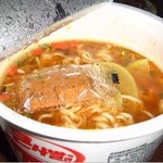 [피시방 알<b>바가</b> 끓여준 라면] 직접 끓여 드시는게 좋을듯~!!....