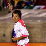 멕시코전 해외토픽감 이동국의 첫골 동영상