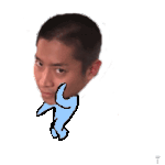 쿠우에 도전한 <b>에릭</b>