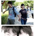 김혜수, 이민기 사귀는 분위기? 연인 같은 <b>다정</b>한 최근 모습