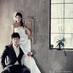 <b>김일중</b> - 윤재희 아나운서 웨딩사진! 남들과는 조금 달라~