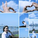 <b>kbs</b> 미녀 아나운서 김석류~시구하는 모습! 참 귀엽다