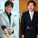 안재욱, 김제동 열애설 진화 “그 자리에 미모의 <b>재원</b>은 없었다”