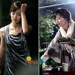 초<b>미니</b> 남규리 파격 변신