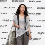 이영아, 패션이 왜이래?! <b>속옷</b>이 다 비치네