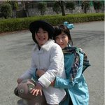 일본에서 <b>촬영</b>중인 김사랑
