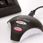 <b>이메일</b>, 목소리로 전달한다! 보이스 <b>메일</b>~