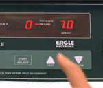 <b>런닝</b>머신 하다 넘어져봤어?