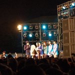 어제 서울대, 원더걸스 공연보다 깔려죽을뻔한 사연..