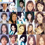 [<b>핑클</b> 변천사] 옛날엔 참 안타깝게 생겼었네........