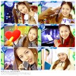 [<b>보아</b>] 의 신인시절..다들 입다물지 못한다는..-_-  귀엽다...