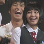 '개콘'까지 교복입고 나왔어? 영화홍보 쩌는 남규리~