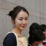 자기 생일날 <b>봉사</b>활동한 최지우