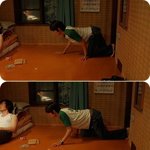 <b>재희</b>의 매력적인 s라인