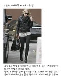 날씬하고, <b>키커</b>보이는 스타일링