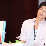 공유 어제 <b>팬미팅</b> 사진들~