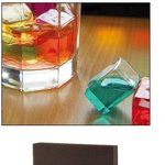 얼음대신 사용해! <b>컬러</b> 아이스 큐브~