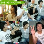 즐거운 개콘 <b>대기실</b> 사진들~
