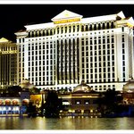 라스베가스 최고의 <b>카지노</b> 호텔들