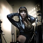 서인영의 과거 치골의상! 지금보니 또 새롭네~