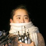 영화배우 <b>문근영</b> 성균관대 합격