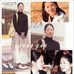 심은하 <b>여동생</b>이라는데 안믿겨지는 이유는??