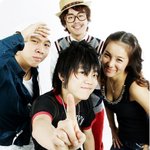 <b>yg</b>기획사 최초 남여 혼성그룹 "무가당"